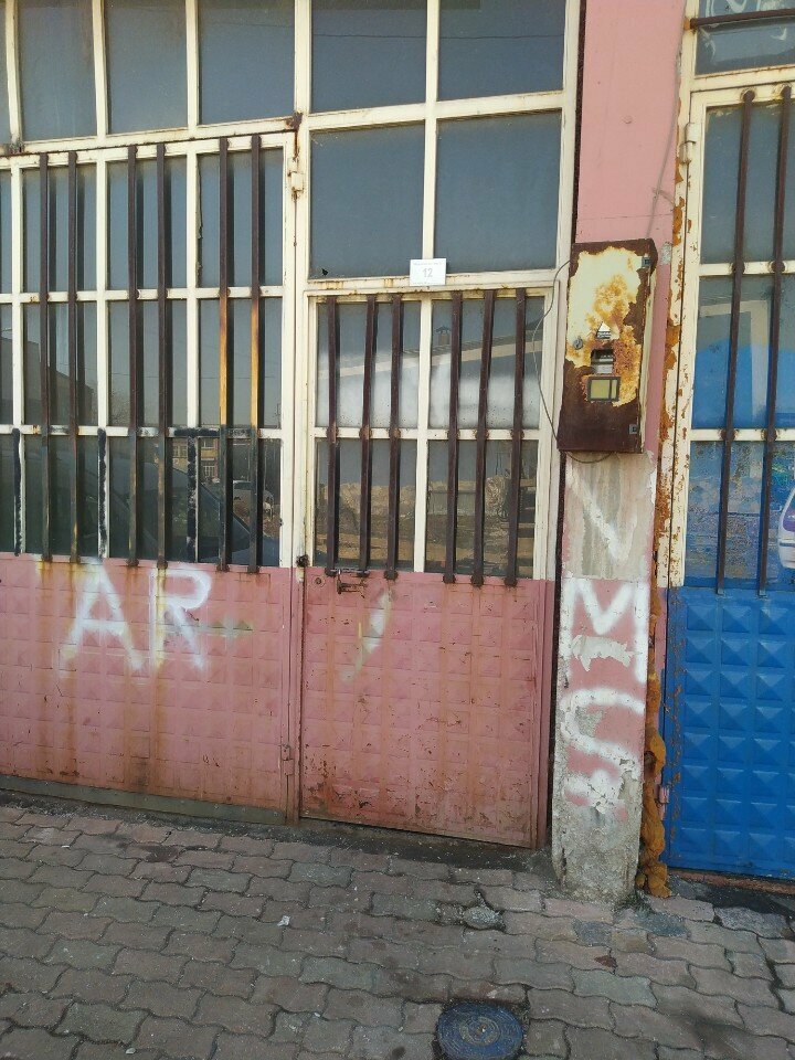 Plastic products Ar Plastic, Konya, photo