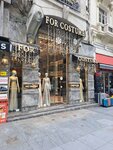 For Costume Elite (Istanbul, Sisli, Halaskargazi Avenue, 76A), clothing store