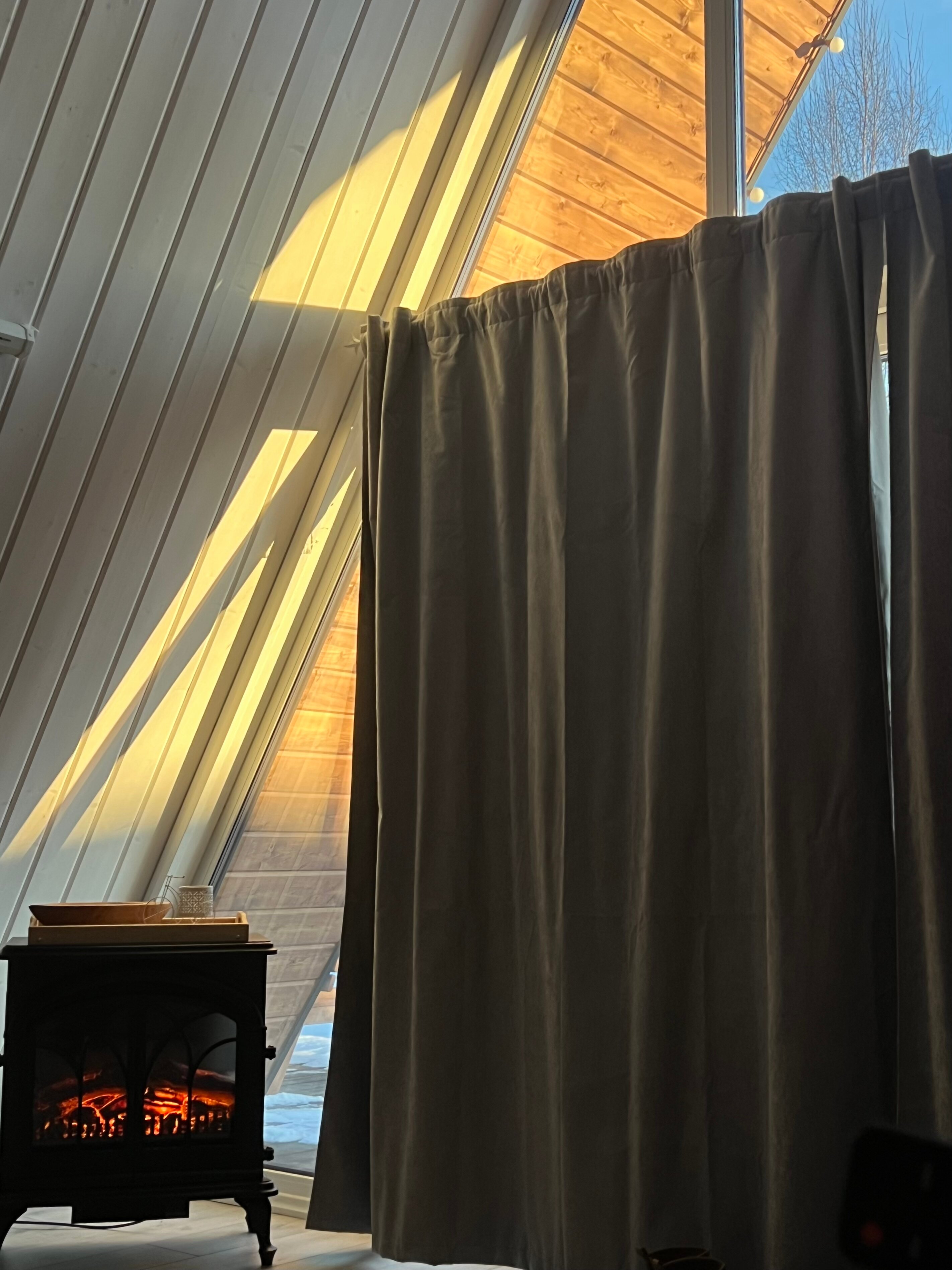 Фото Домики у леса в посуточную аренду