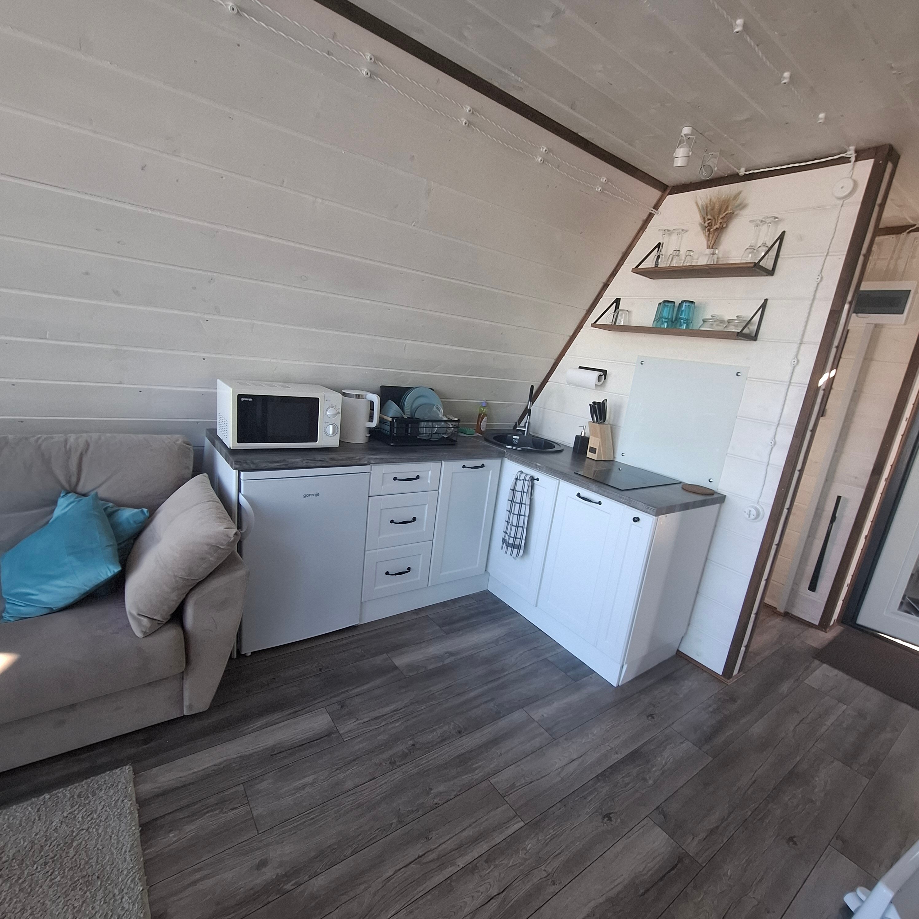 Фото Над Рекой