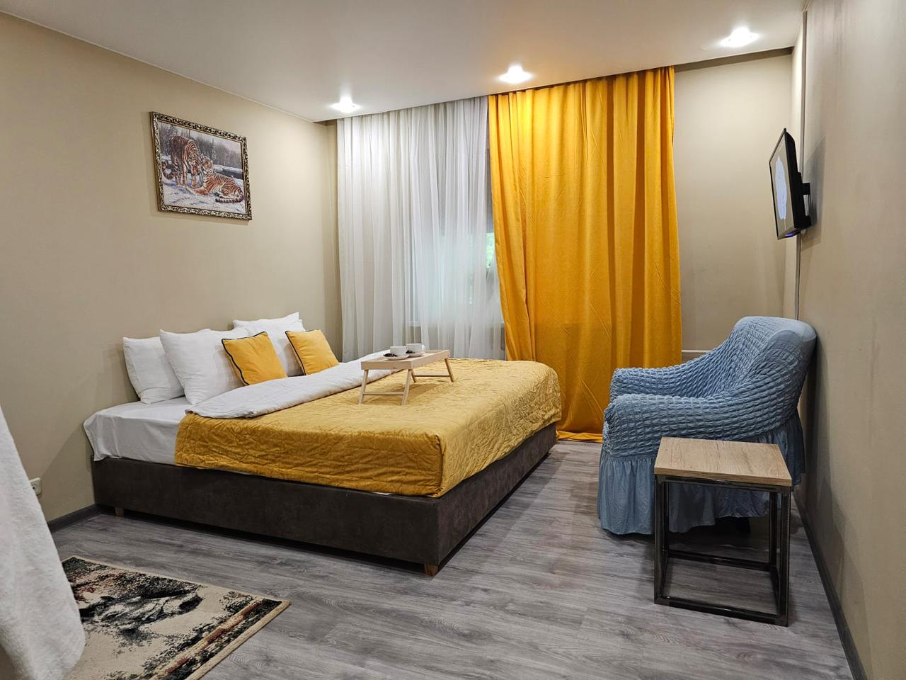 Фото отеля 2