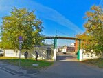 Инмайрум (2nd Grayvoronovsky Drive, 4с4), warehouse