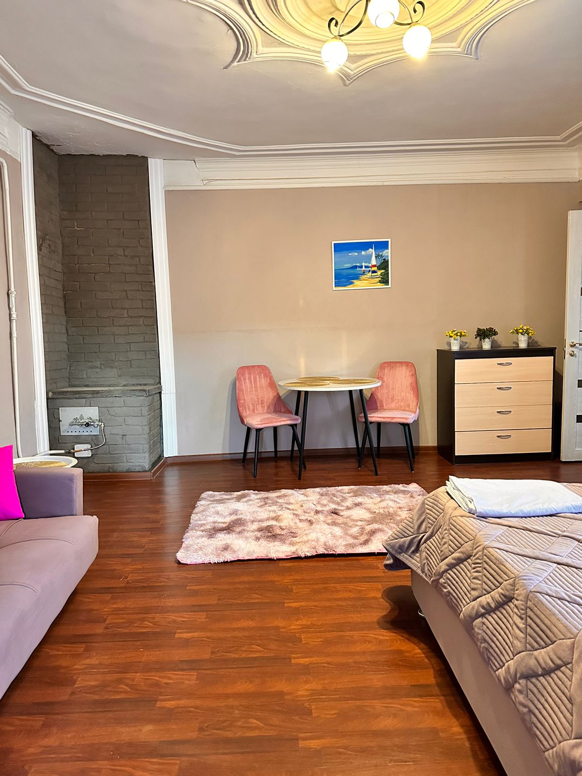 Фото Квартира на Узком