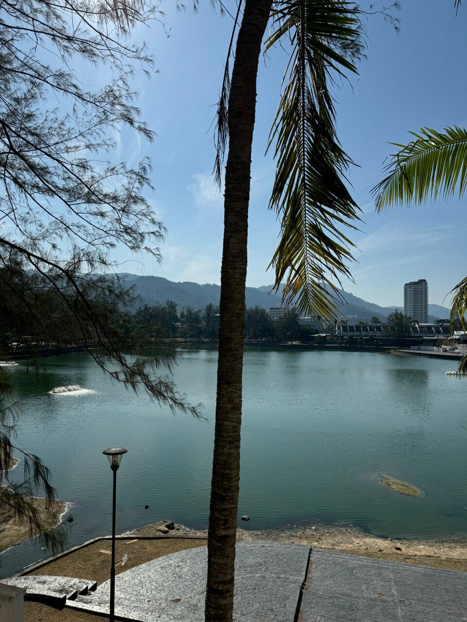 Фото In On The Beach
