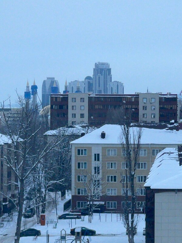 The Local Hotels Grozny — фото 27