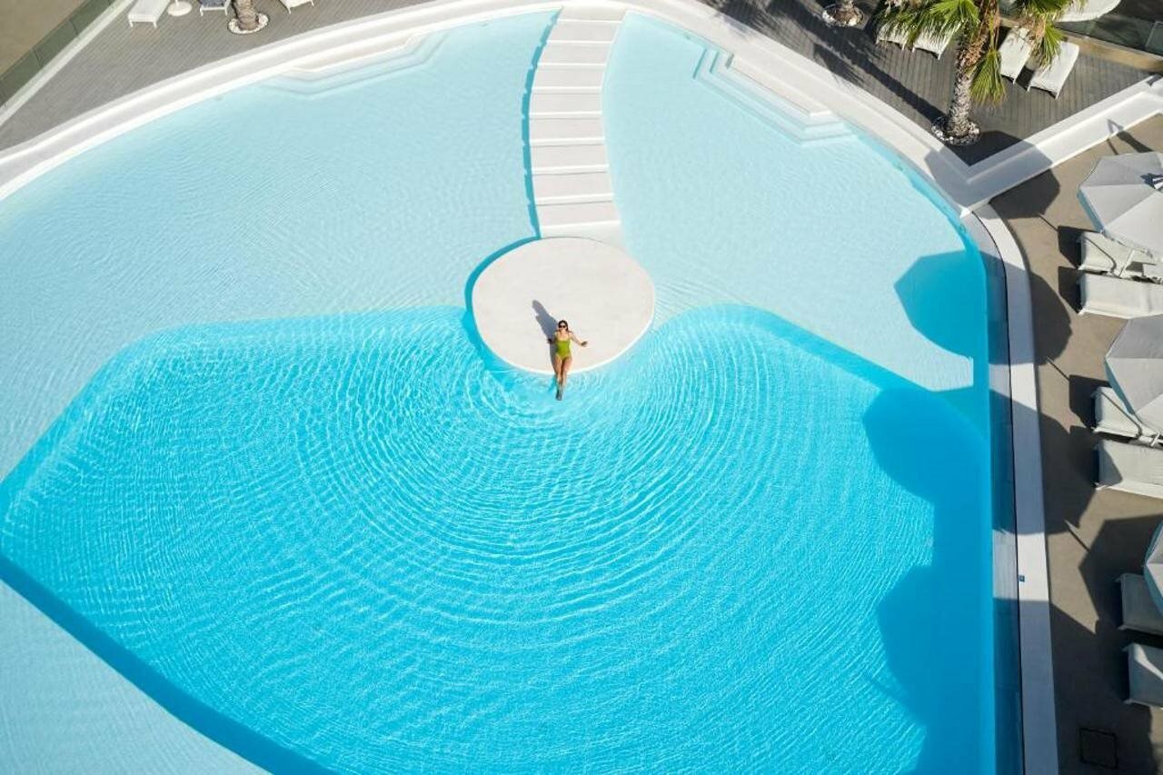 Фото Marpunta Resort