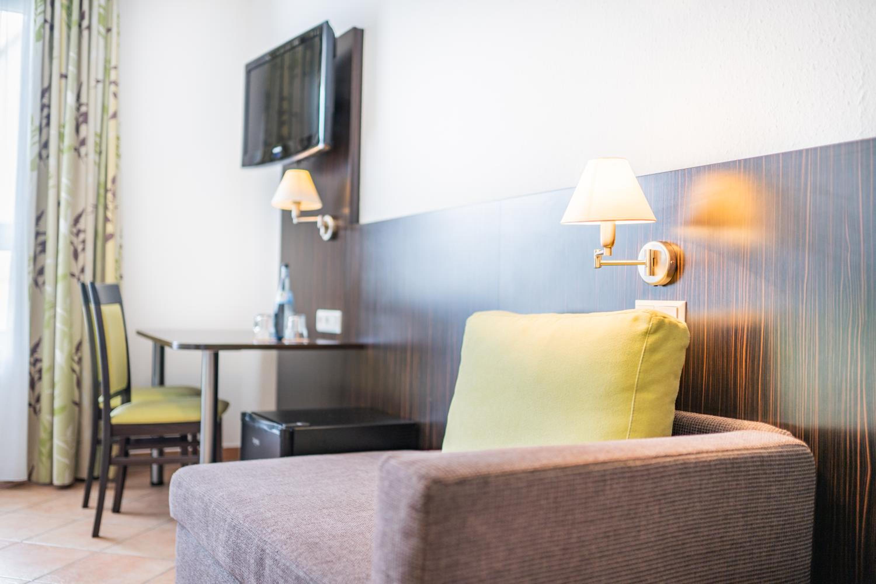 Фото My Airport Hotel