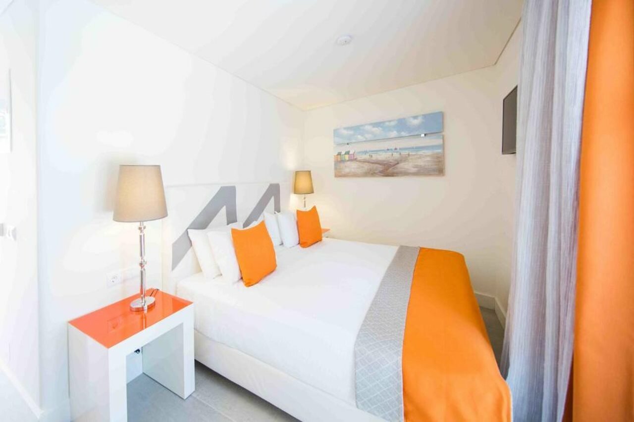 Фото Marpunta Resort