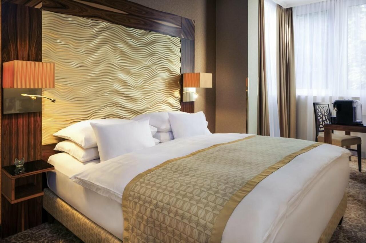 Фото Hotel Josefshof am Rathaus