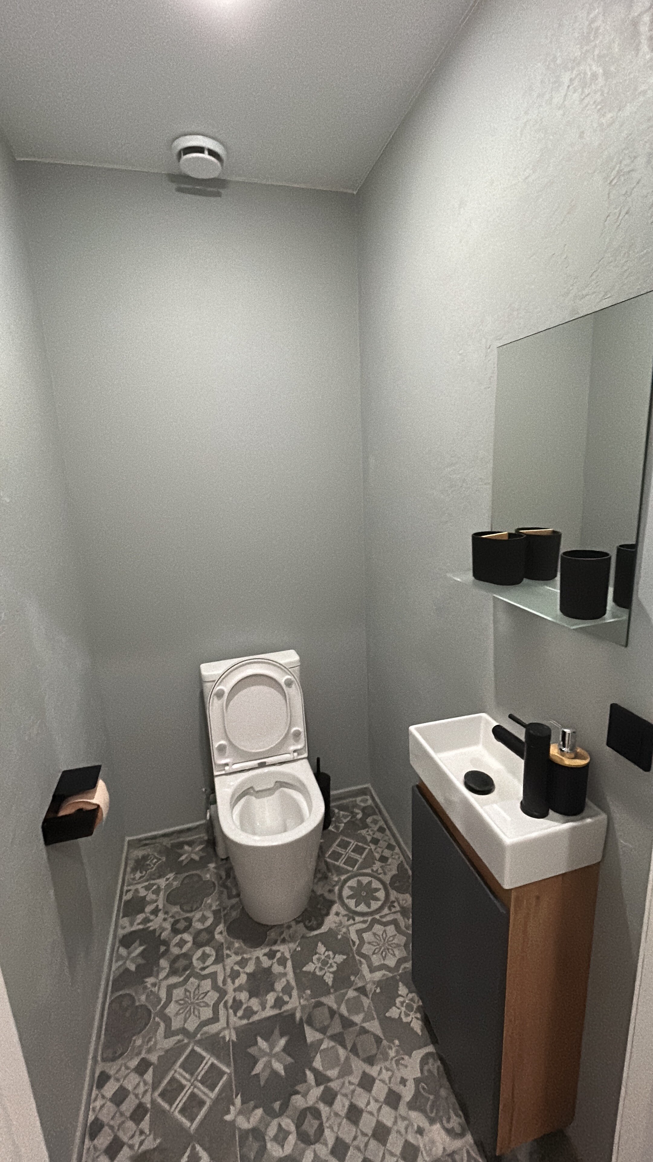 Фото Эко-дом у озера