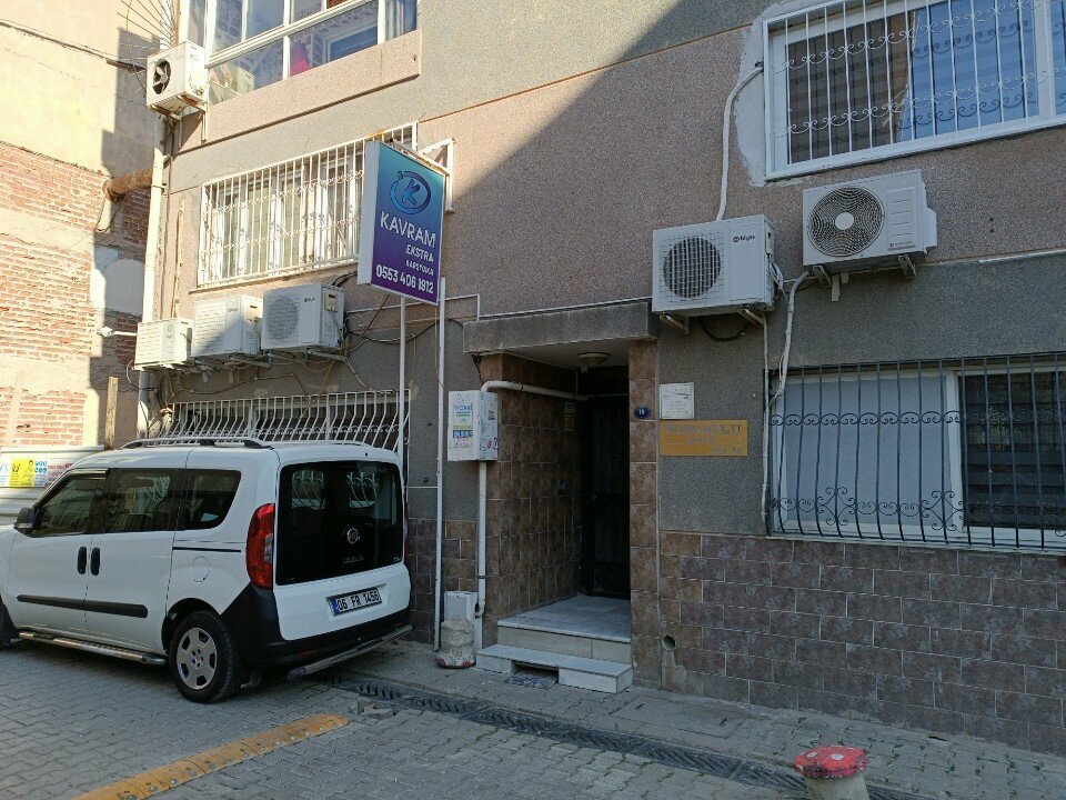 Educational center Kavram Extra, Izmir, photo