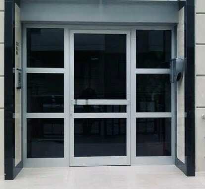 مركز أعمال Nail Ergin Business Center ، اسطنبول، صورة