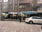 Elmalik Market (İstanbul, Küçükçekmece, Fevzi Çakmak Mah., 909. Sok., 8), tienda de productos