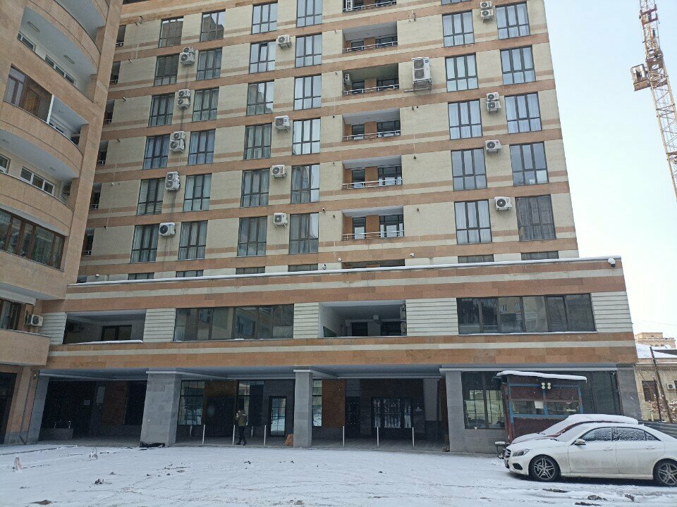 Legal services Ll Consulting, Yerevan, photo