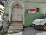 Toraman Mosque (Izmir, Konak District, Ulku Neighborhood, 830th Street, 18), mosque