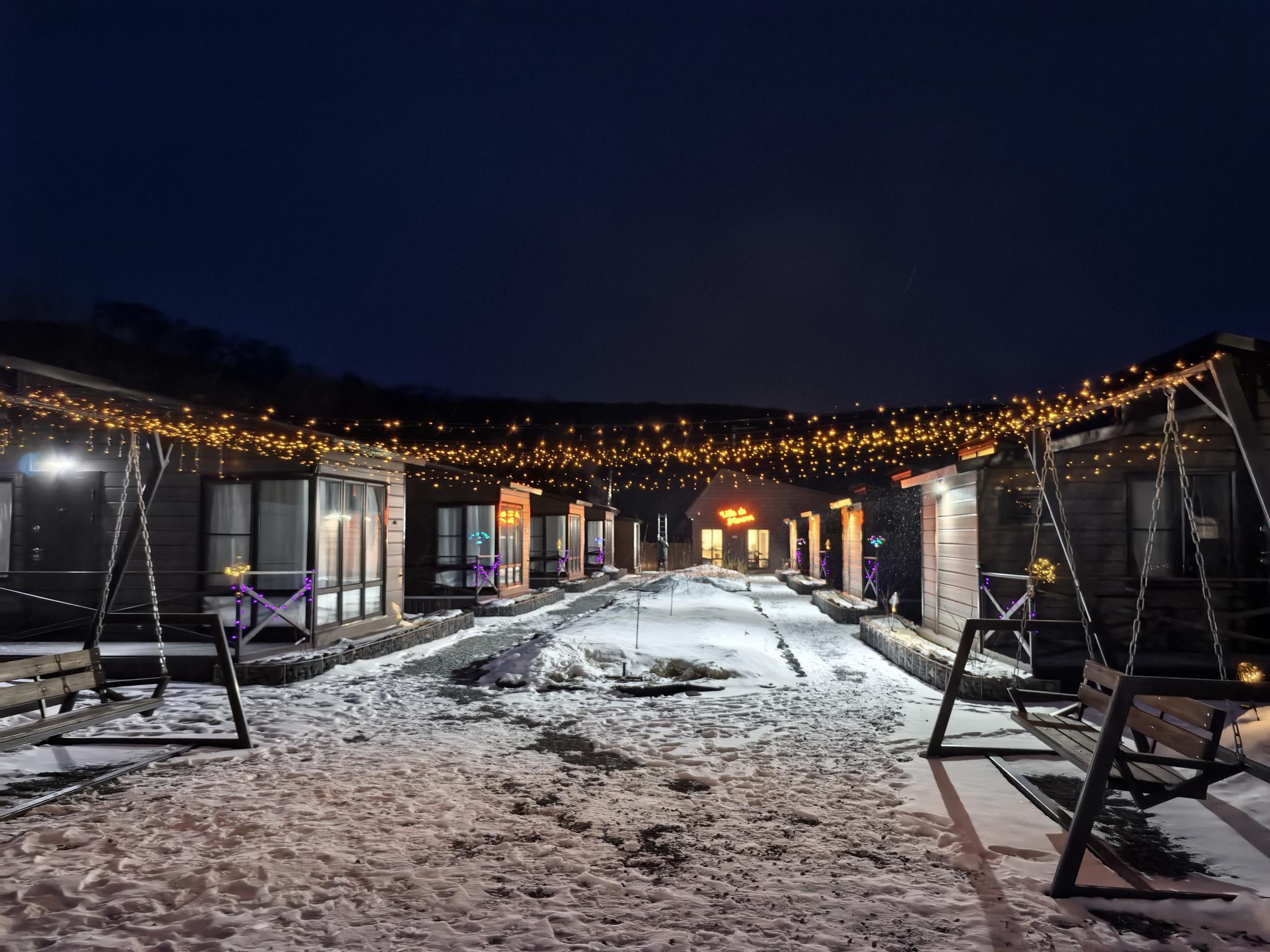 Фото Villa de marina