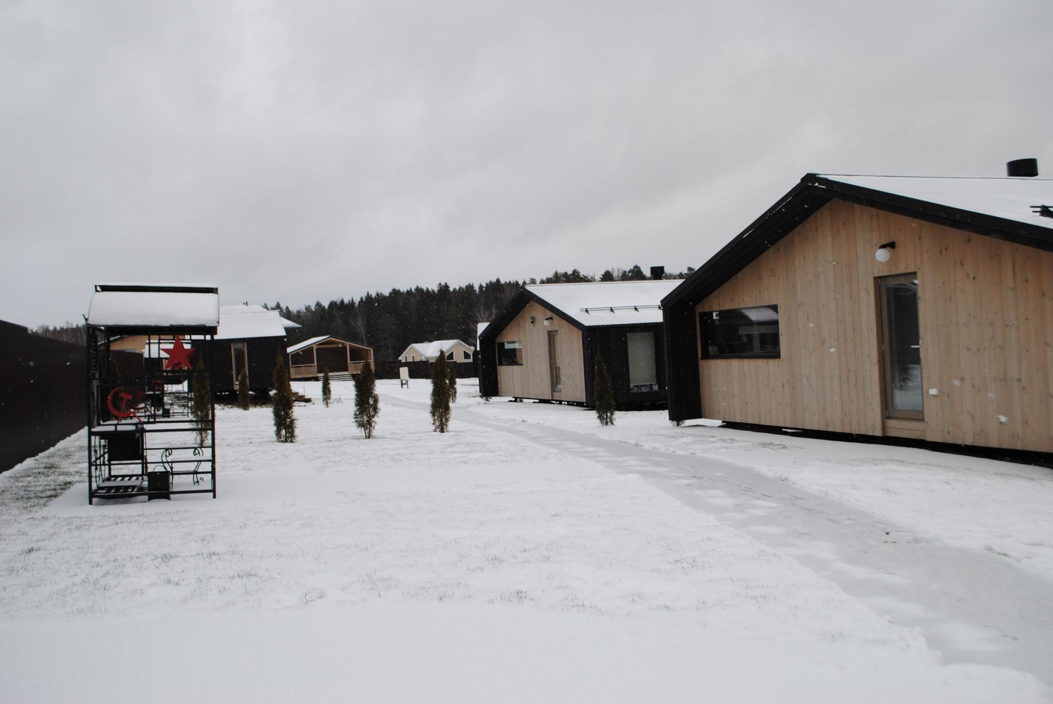 Фото отеля 4