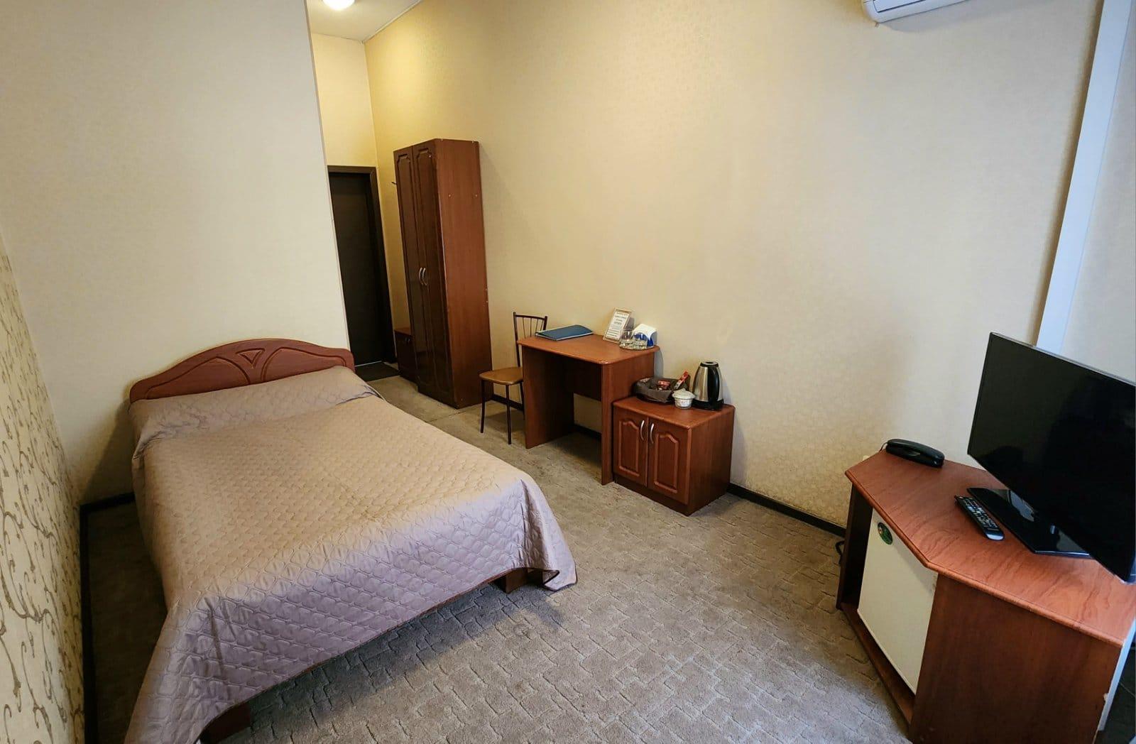 Фото Колибри