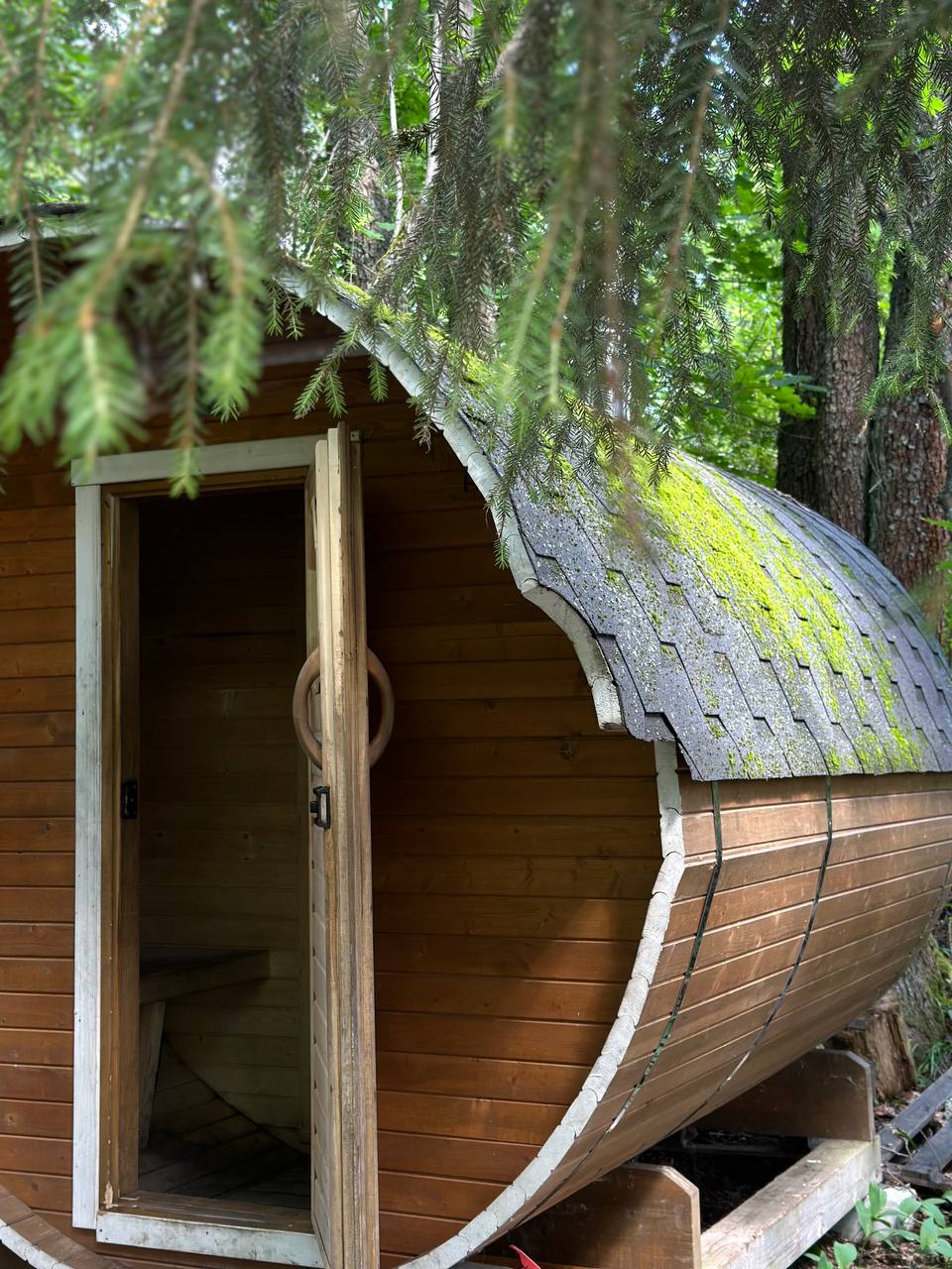 Фото Hills & Huts