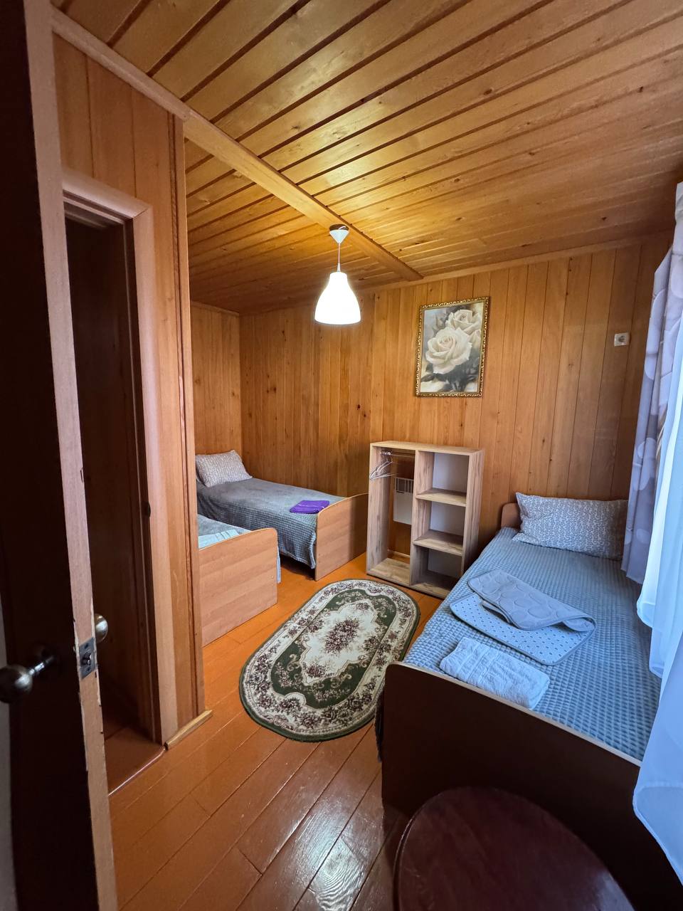 Фото Хаджохский дворик