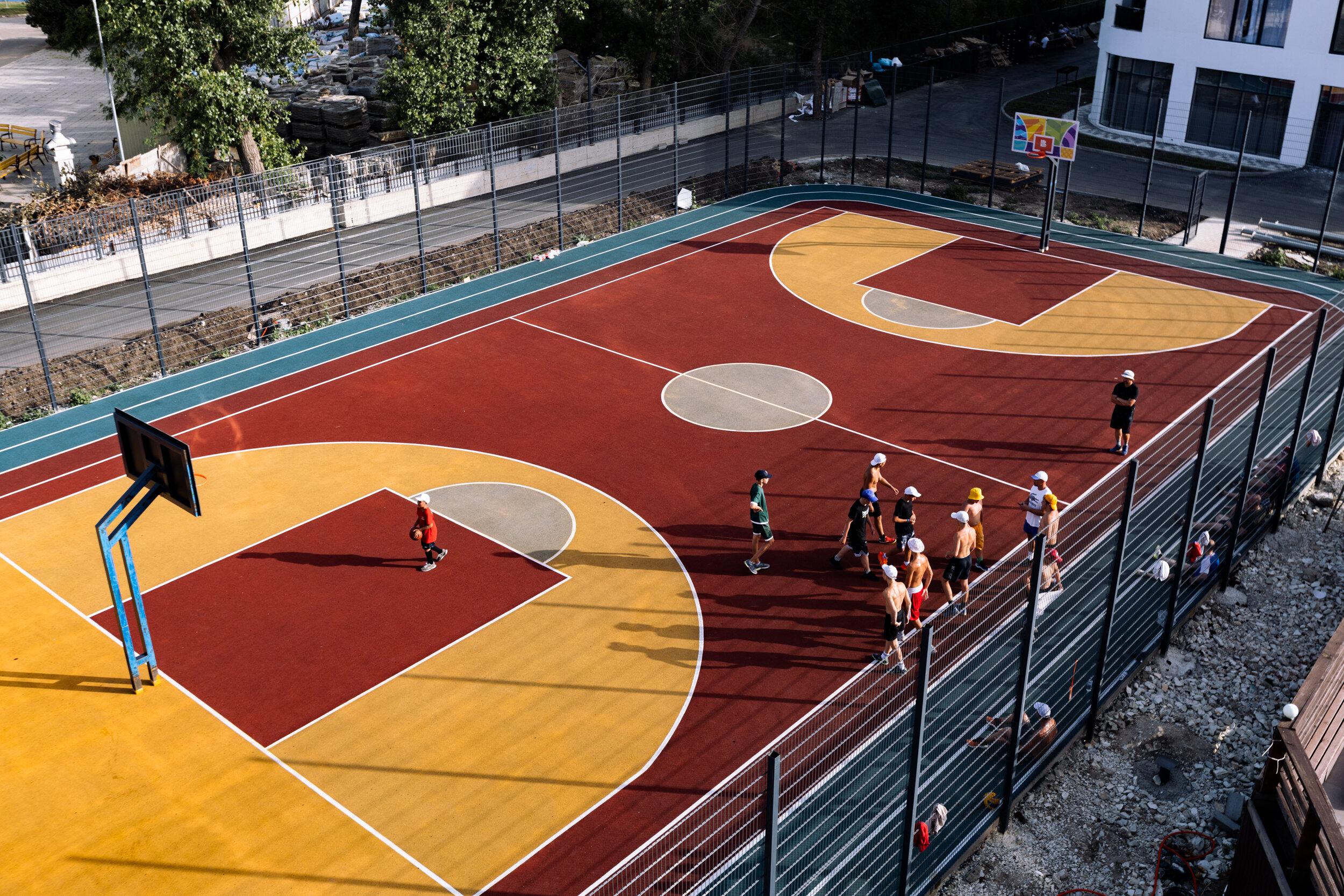 Фото Аврора