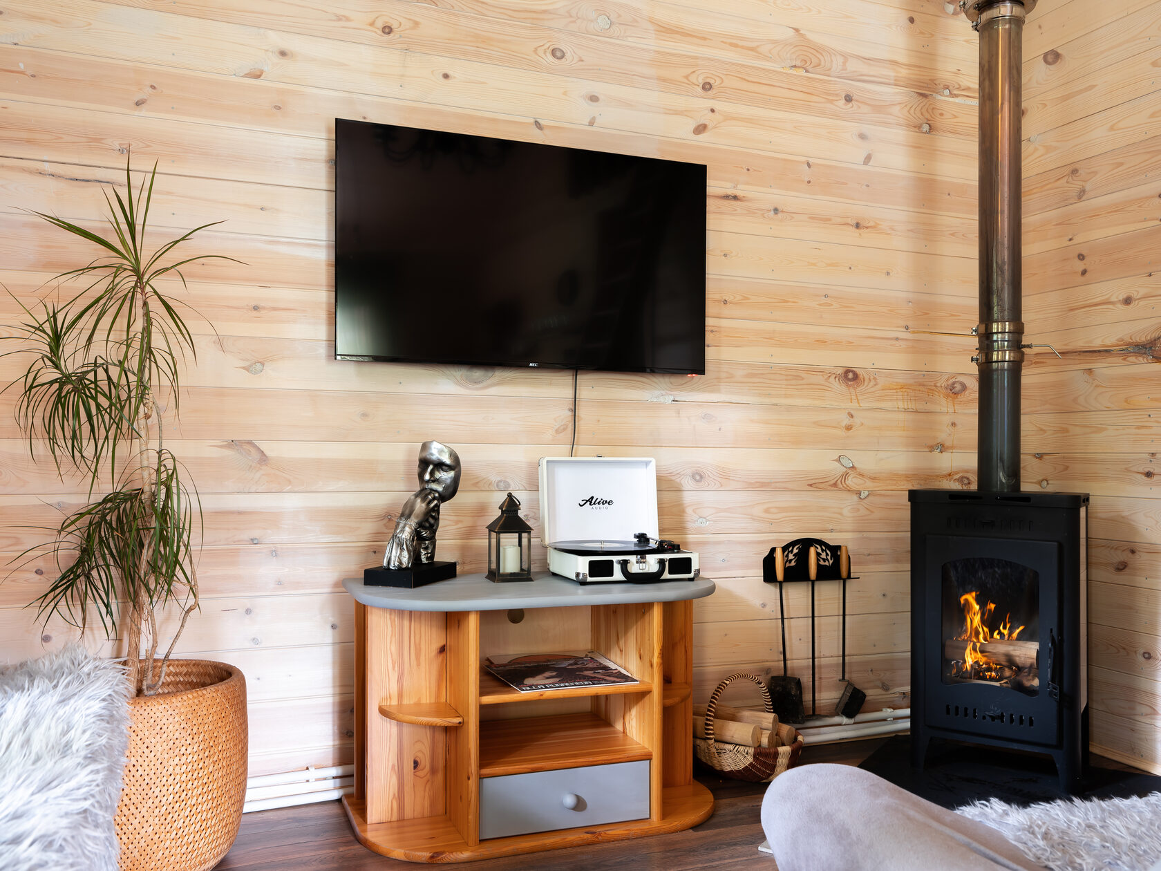 Фото Дача Inn Les