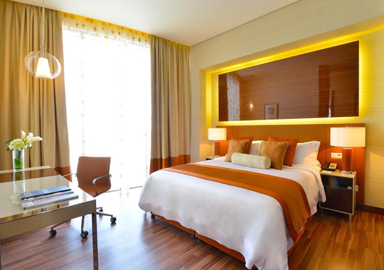 Фото Fraser Suites Diplomatic Area, Bahrain