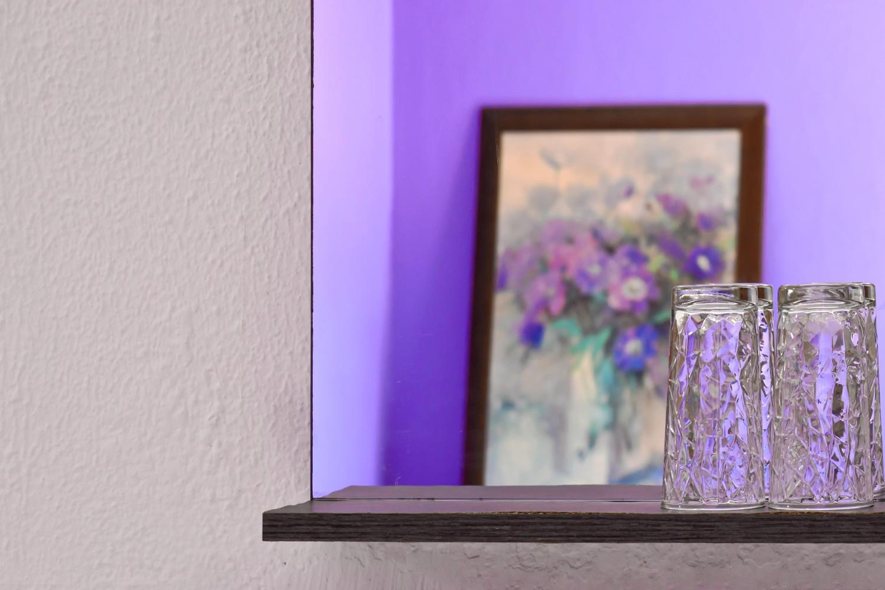 Фото Marnin Apartments