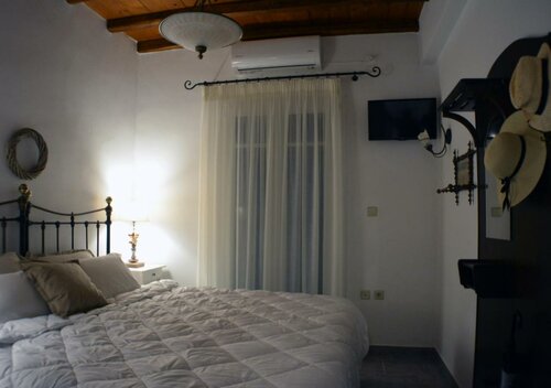 Гостиница Heliotropio Studios & Apartments