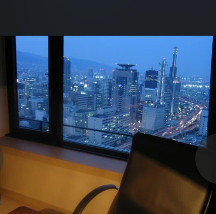 Фото Hotel Okura Kobe