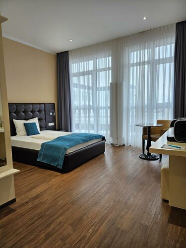 Гостиница RheinCity Hotel