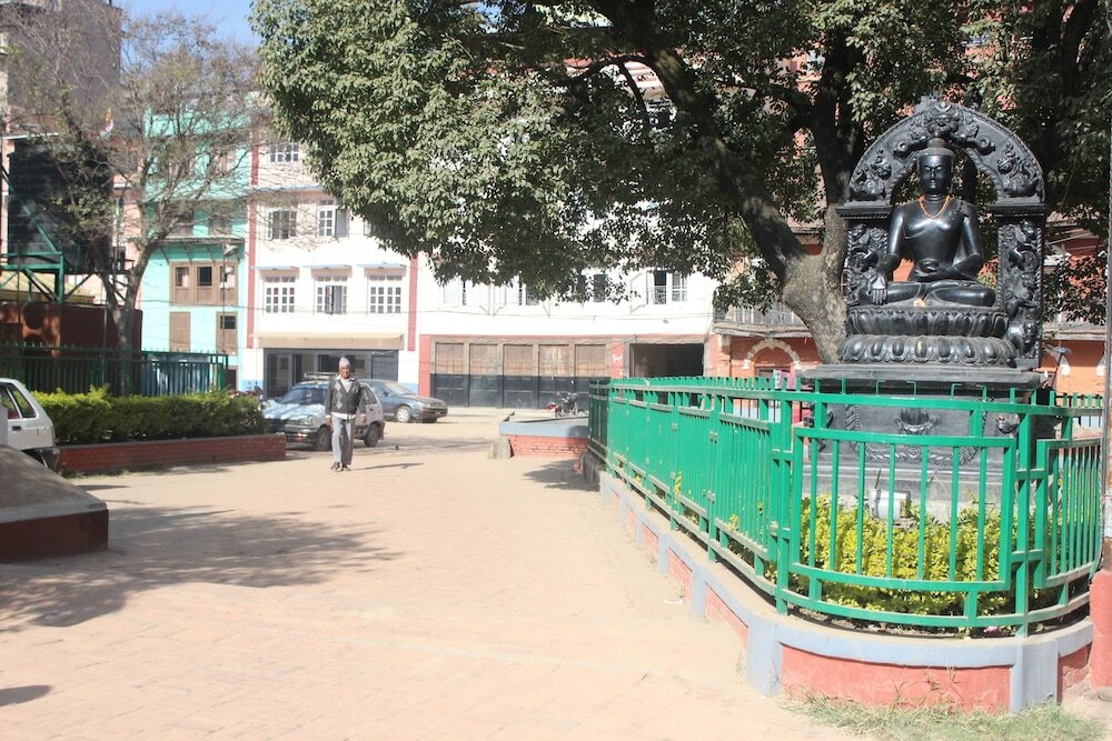 Фото отеля 2