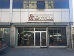 Style Textile (Istanbul, Bagcilar, Baglar Neighborhood, Architect Sinan Avenue, 5A), empresa de costura