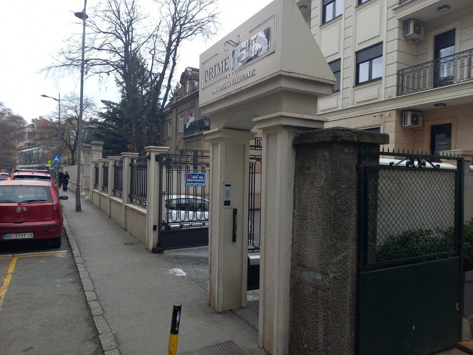 Фото Hotel Prime