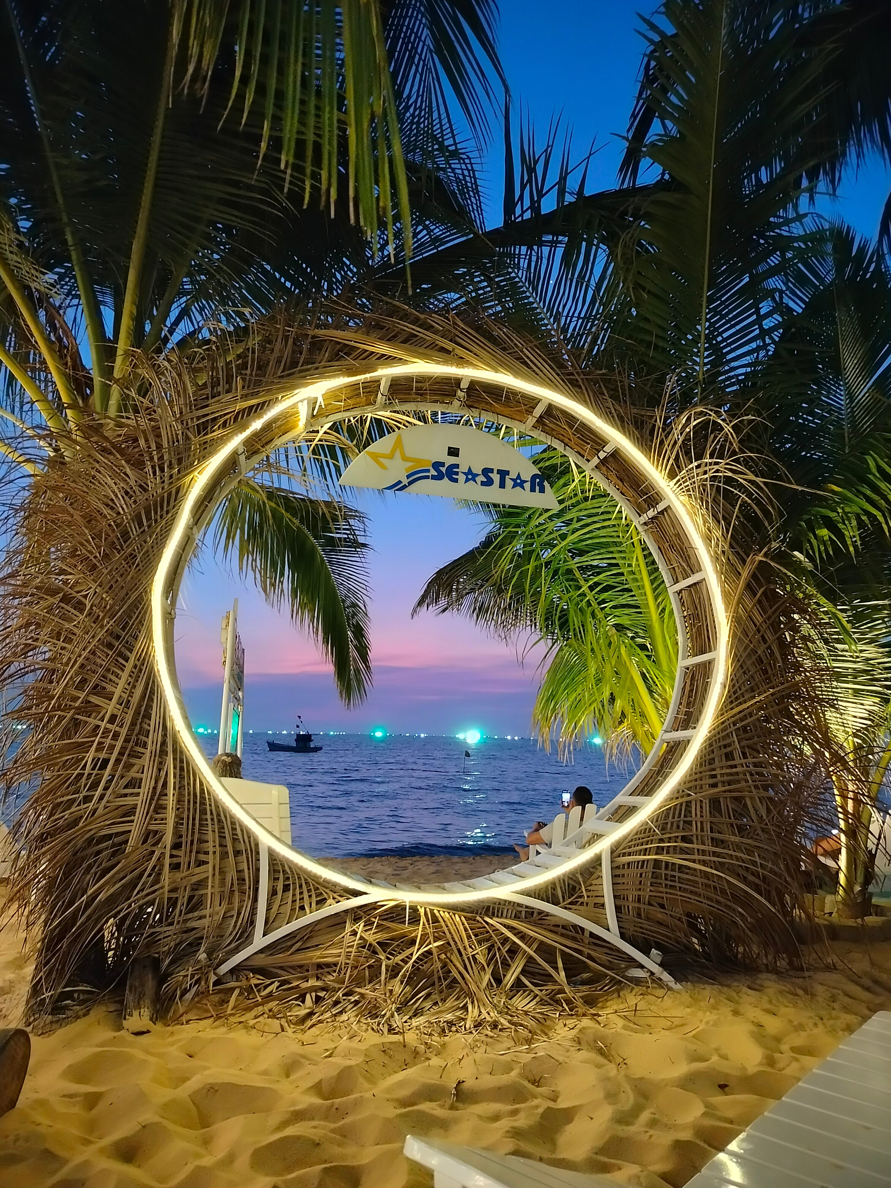 Фото Sea Star Resort, Phu Quoc