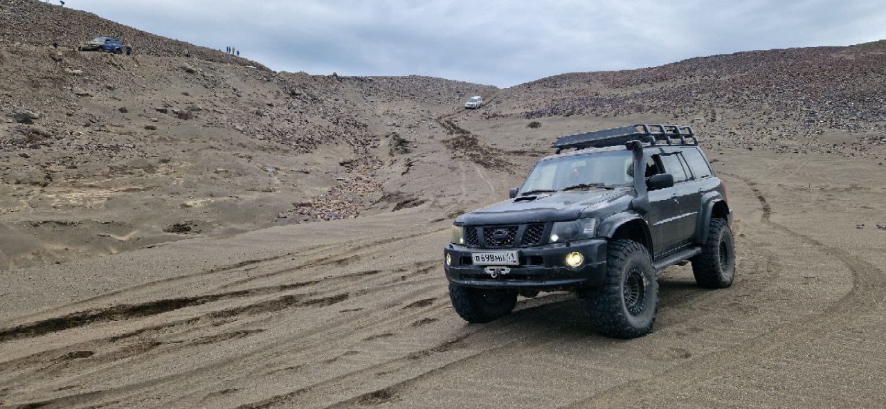 Фото АпачаКамТрэвел