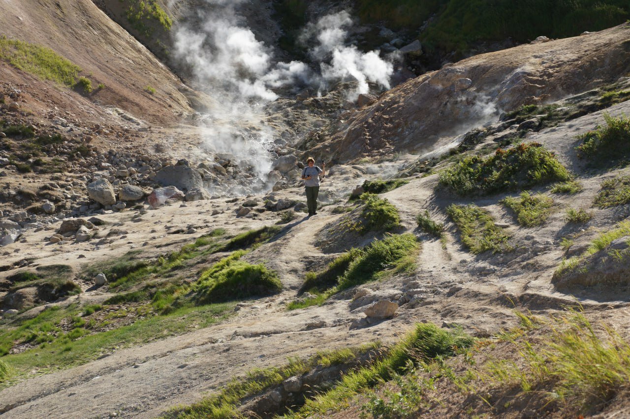 Фото АпачаКамТрэвел
