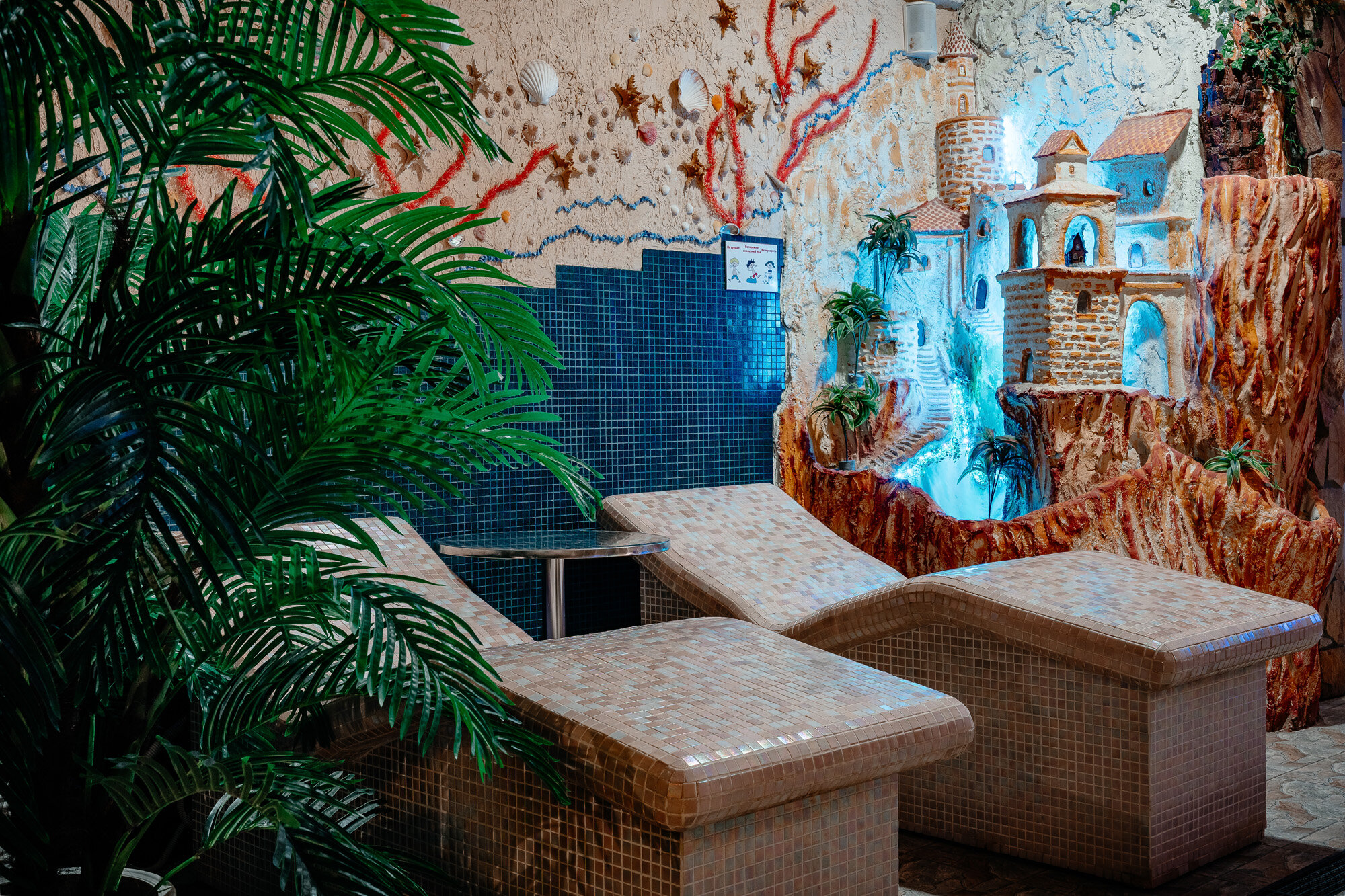 Фото Cronwell Парк Ника