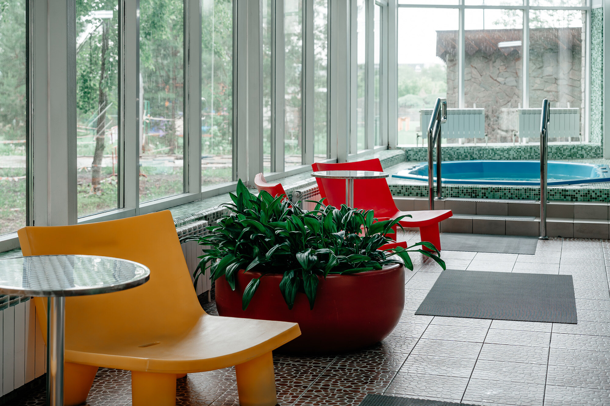 Фото Cronwell Парк Ника