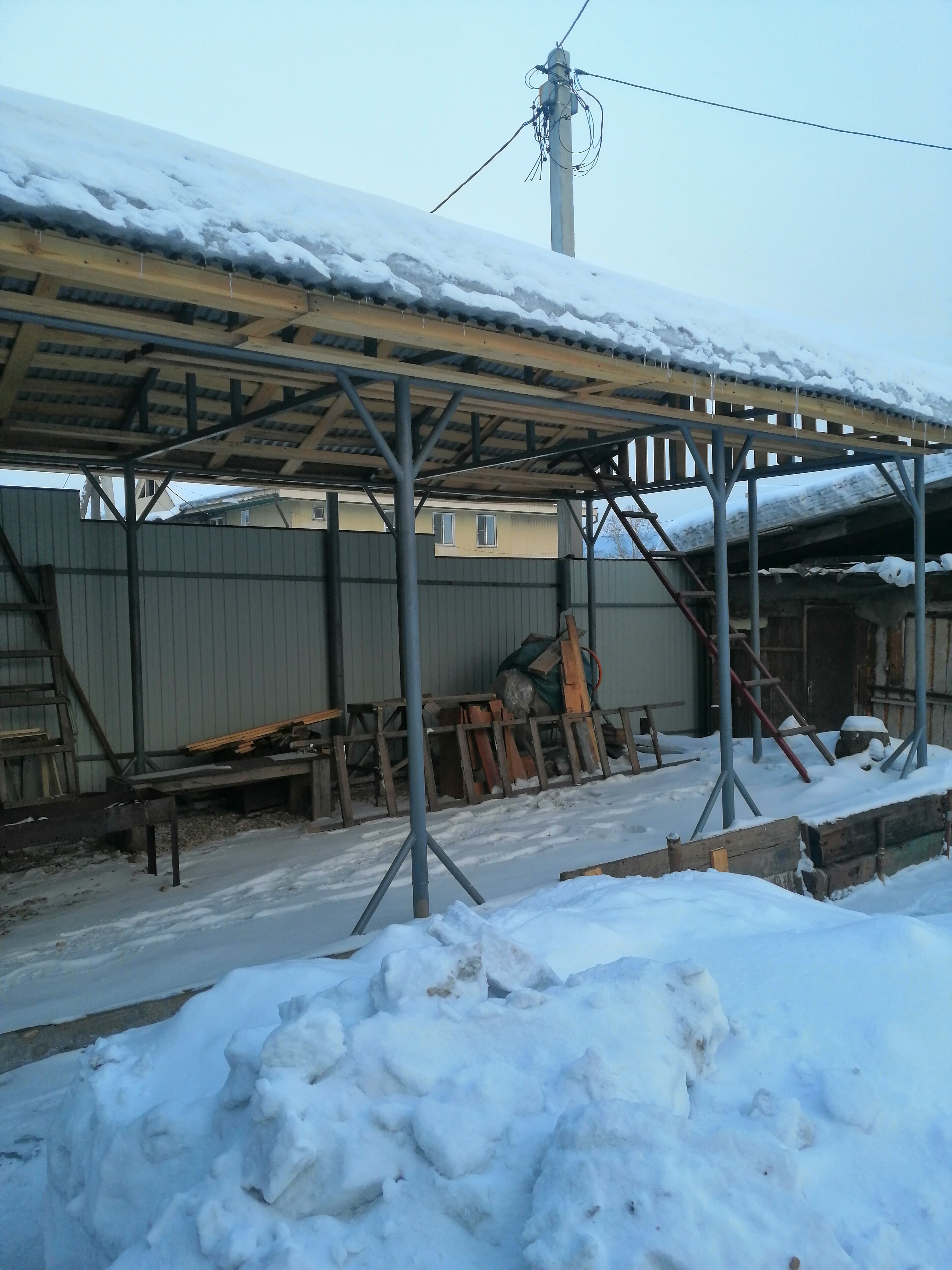 Фото Советский