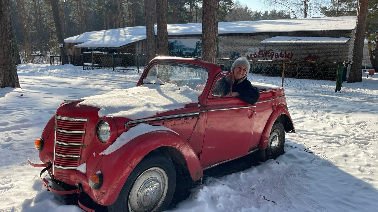 Фото Кипячий ключ