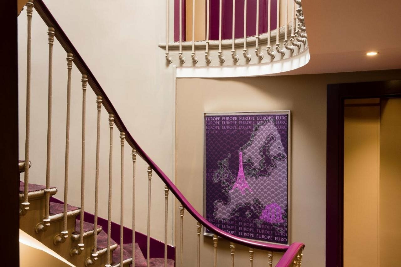 Фото Hotel Mondial