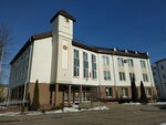 Prokuratura Goroda Vitebska (Viciebsk, vulica Lienina, 8В), fiscalía