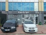 Fascar (Istanbul, Sancaktepe, Eyup Sultan Neighborhood, Yadigar Street, 40A), servicio de coches, centro de reparación de automóviles