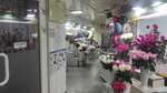 Цветы (Lugovaya street, 21А), flower shop