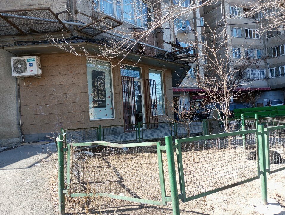 Beauty salon Lady Home, Yerevan, photo