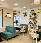 Fistik baklava (Kazanskaya Street, 31) ، مقهى