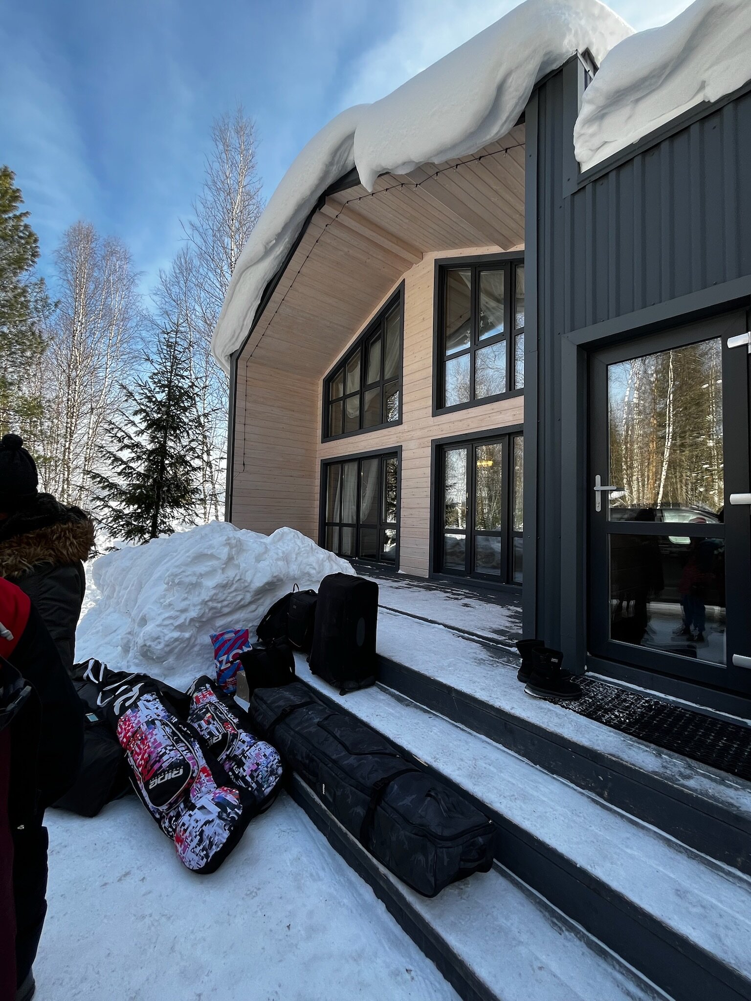 Фото Брусника № 1