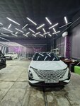 Purple Demon (ulitsa Tankistov, 84Ак6), auto detailing