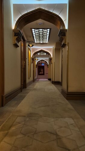 Внешний вид отеля Hotel Sultania в Фатихе, фото 5